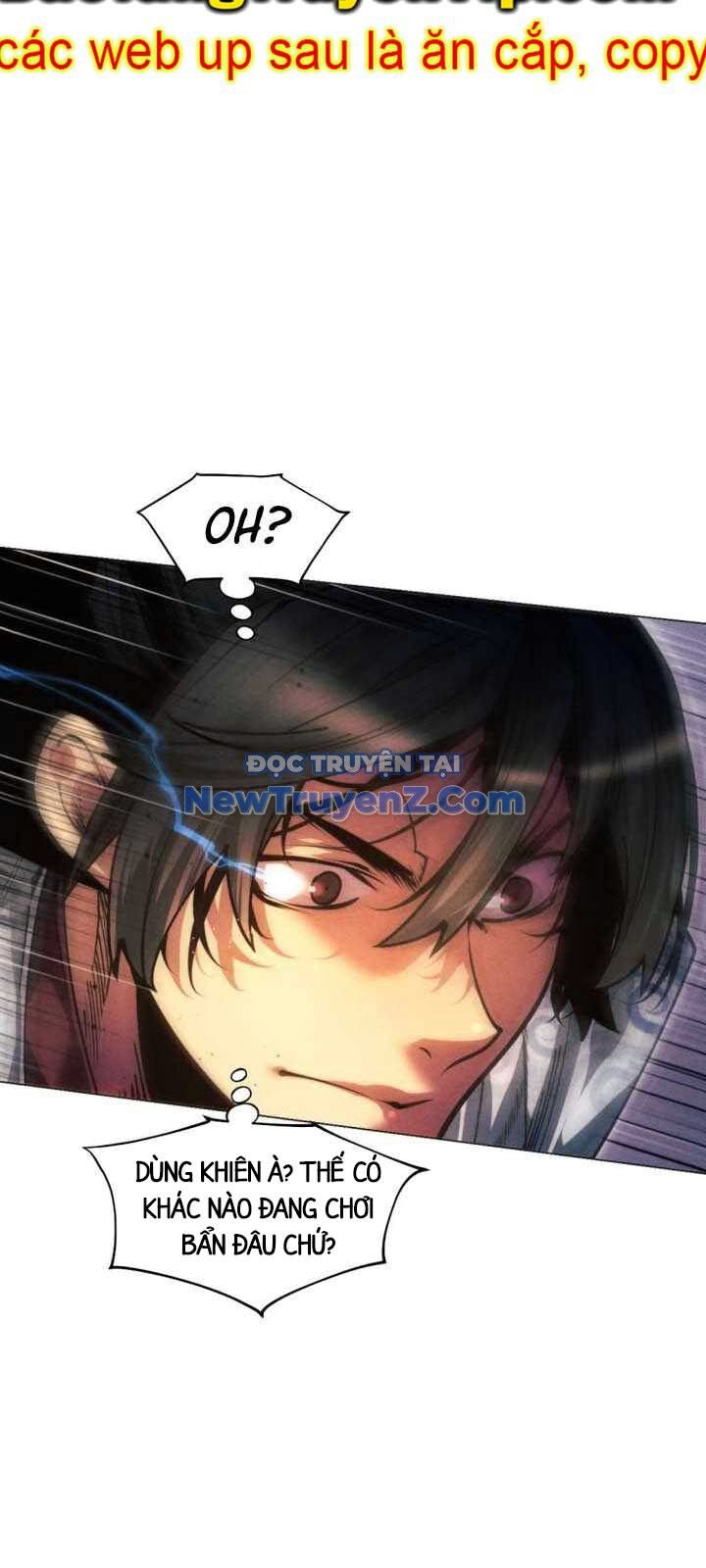 Chuyển Sinh Vào Thế Giới Võ Lâm Chap 137 - Next Chap 138