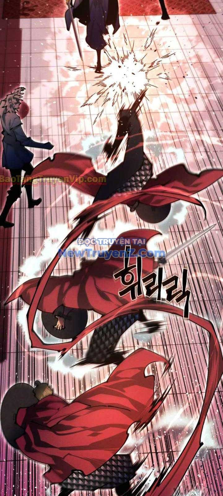 Chuyển Sinh Vào Thế Giới Võ Lâm Chap 137 - Next Chap 138