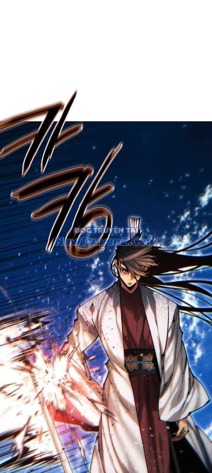 Chuyển Sinh Vào Thế Giới Võ Lâm Chap 137 - Next Chap 138