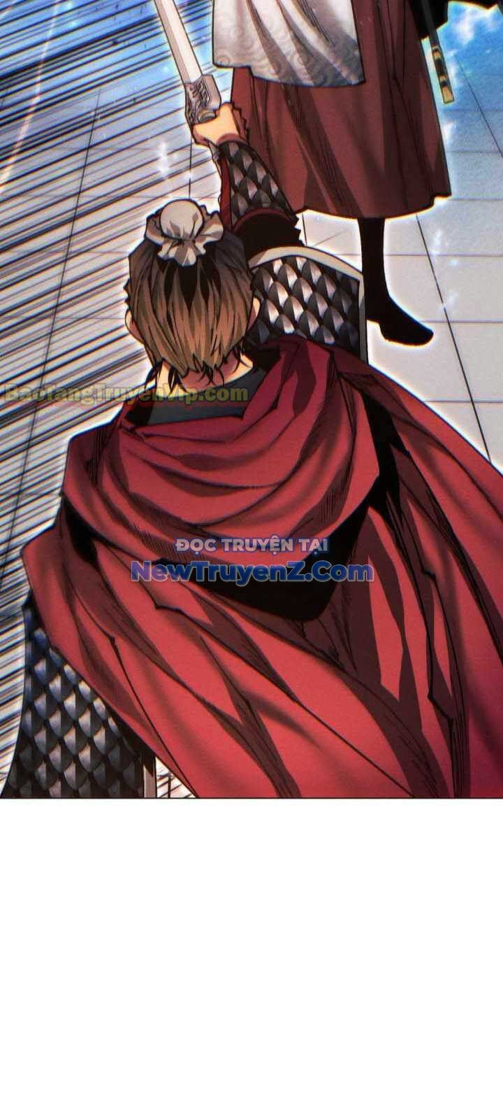 Chuyển Sinh Vào Thế Giới Võ Lâm Chap 137 - Next Chap 138