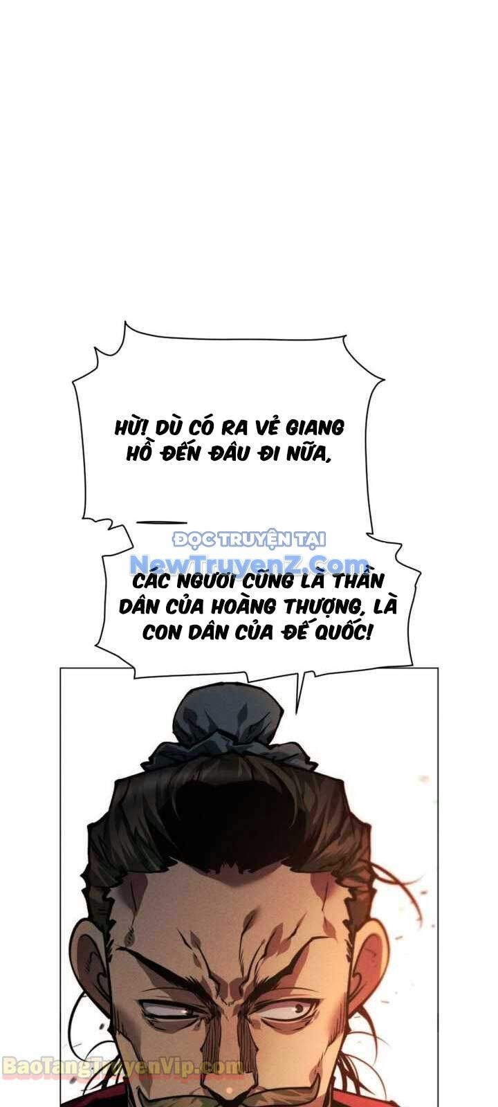 Chuyển Sinh Vào Thế Giới Võ Lâm Chap 137 - Next Chap 138