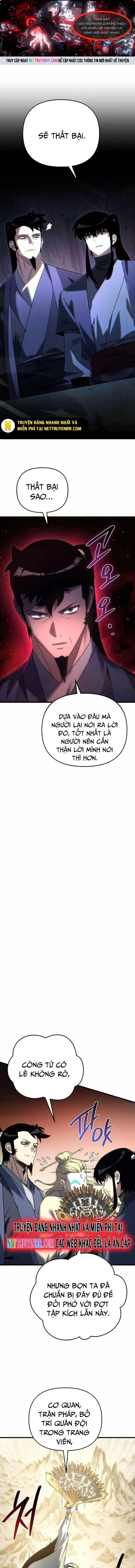 Chuyển Thế Ma Thần Ký Chap 34 - Next Chap 35