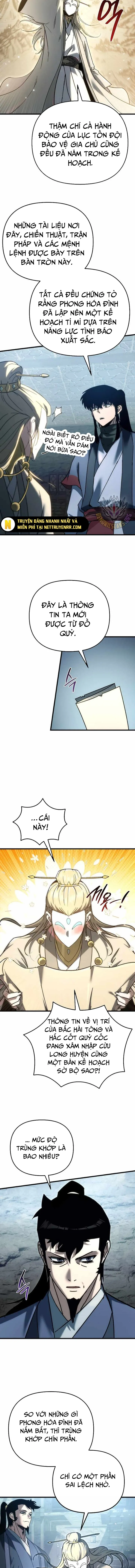 Chuyển Thế Ma Thần Ký Chap 34 - Next Chap 35