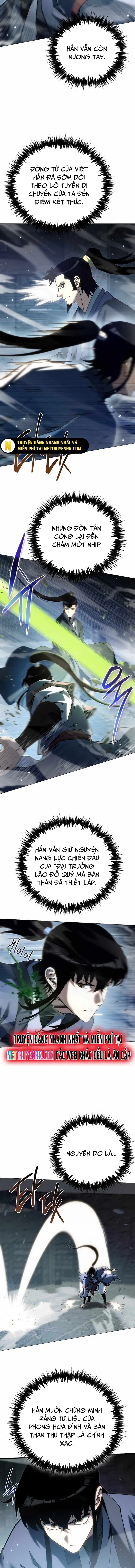 Chuyển Thế Ma Thần Ký Chap 34 - Next Chap 35