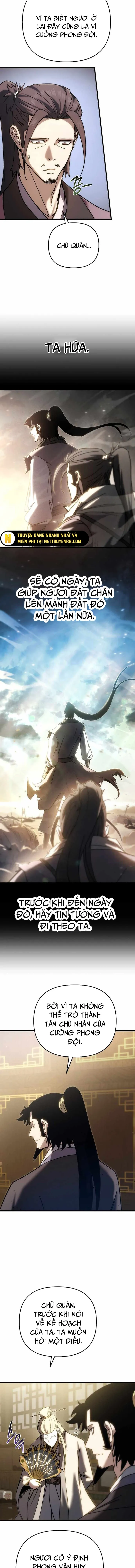 Chuyển Thế Ma Thần Ký Chap 34 - Next Chap 35