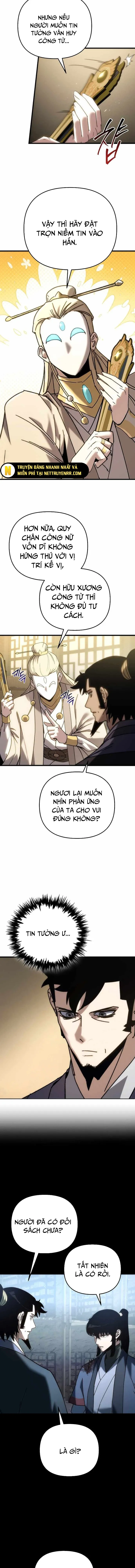 Chuyển Thế Ma Thần Ký Chap 34 - Next Chap 35