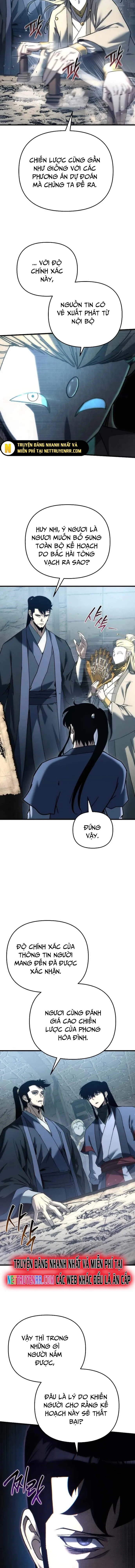 Chuyển Thế Ma Thần Ký Chap 34 - Next Chap 35