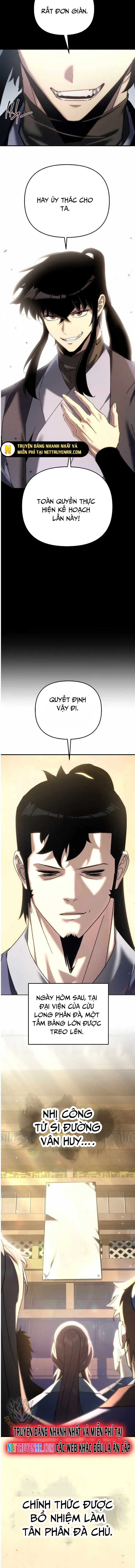 Chuyển Thế Ma Thần Ký Chap 34 - Next Chap 35