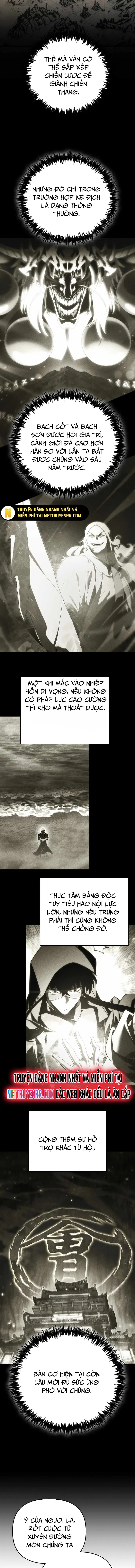 Chuyển Thế Ma Thần Ký Chap 34 - Next Chap 35