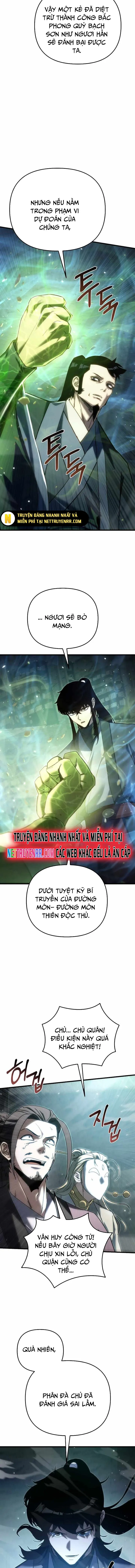 Chuyển Thế Ma Thần Ký Chap 34 - Next Chap 35