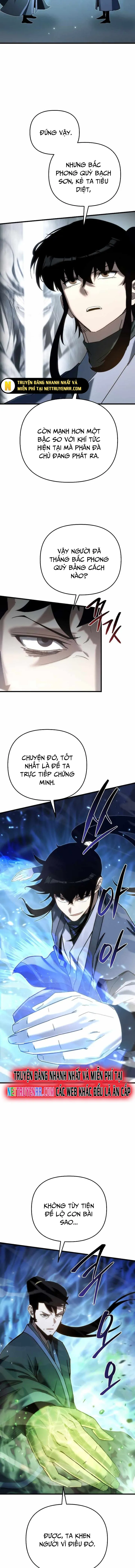 Chuyển Thế Ma Thần Ký Chap 34 - Next Chap 35
