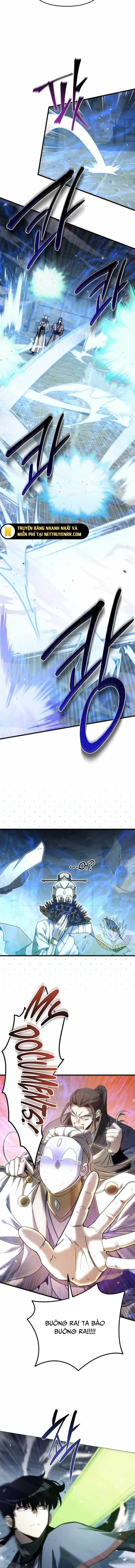 Chuyển Thế Ma Thần Ký Chap 34 - Next Chap 35