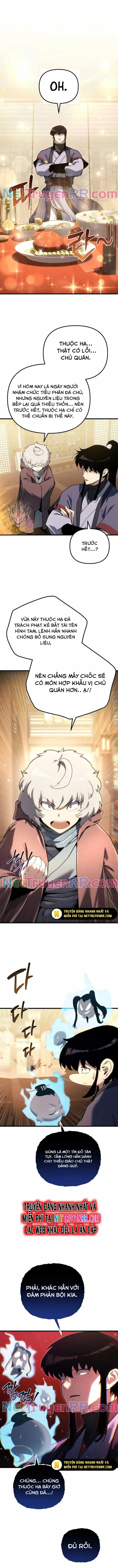 Chuyển Thế Ma Thần Ký Chap 35 - Next Chap 36