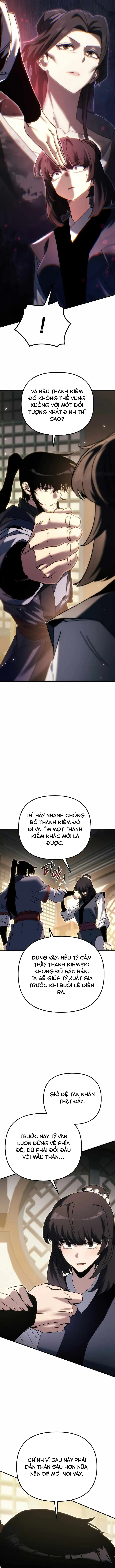 Chuyển Thế Ma Thần Ký Chap 35 - Next Chap 36