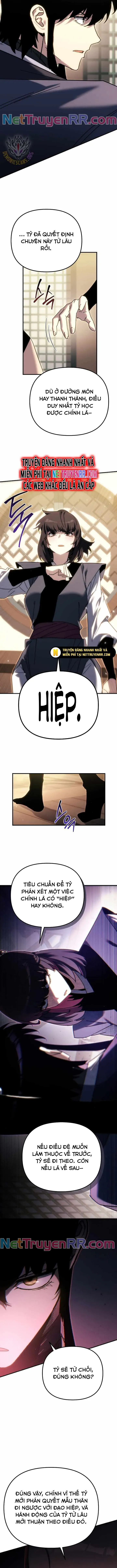 Chuyển Thế Ma Thần Ký Chap 35 - Next Chap 36