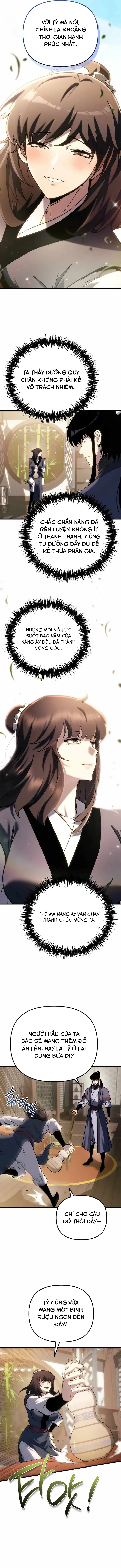 Chuyển Thế Ma Thần Ký Chap 35 - Next Chap 36