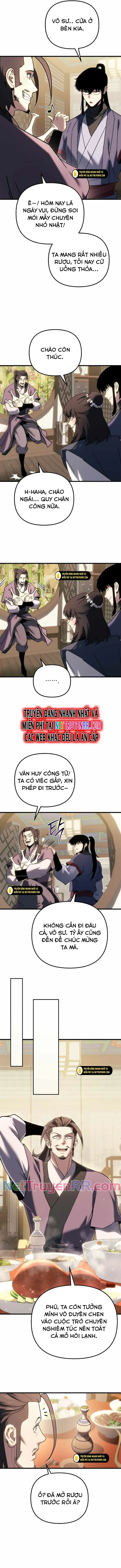 Chuyển Thế Ma Thần Ký Chap 35 - Next Chap 36