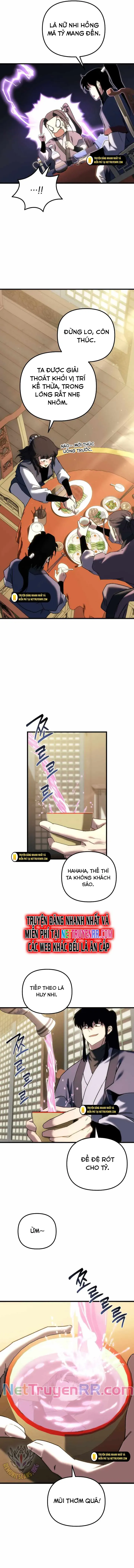 Chuyển Thế Ma Thần Ký Chap 35 - Next Chap 36