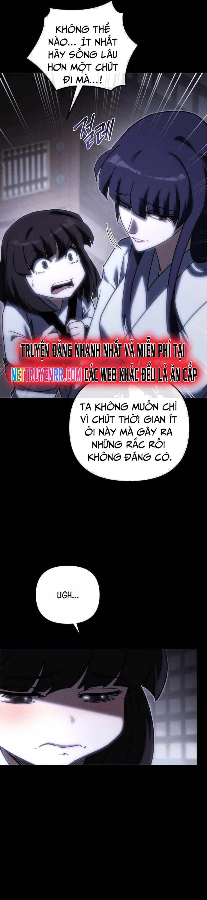 Chuyển Thế Ma Thần Ký Chap 36 - Next Chap 37