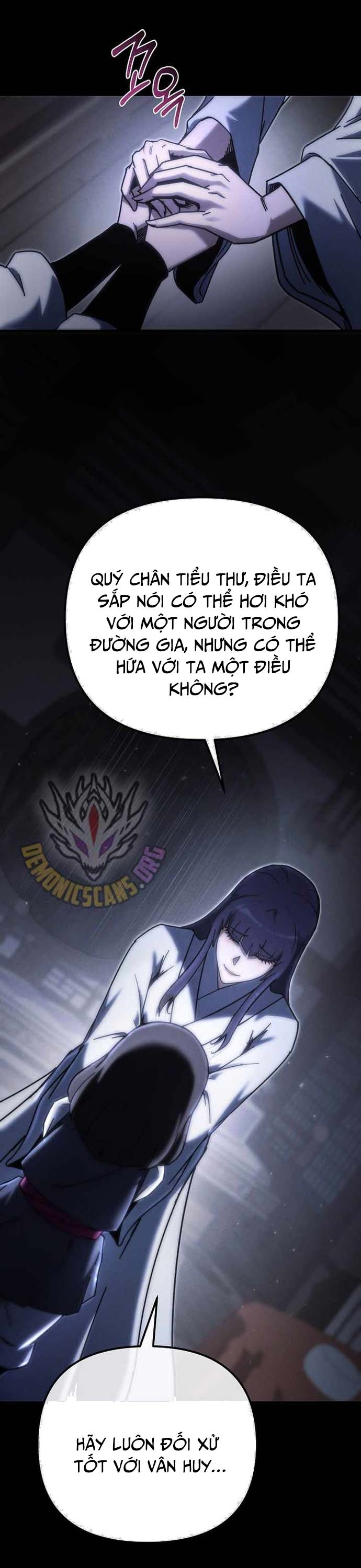 Chuyển Thế Ma Thần Ký Chap 36 - Next Chap 37