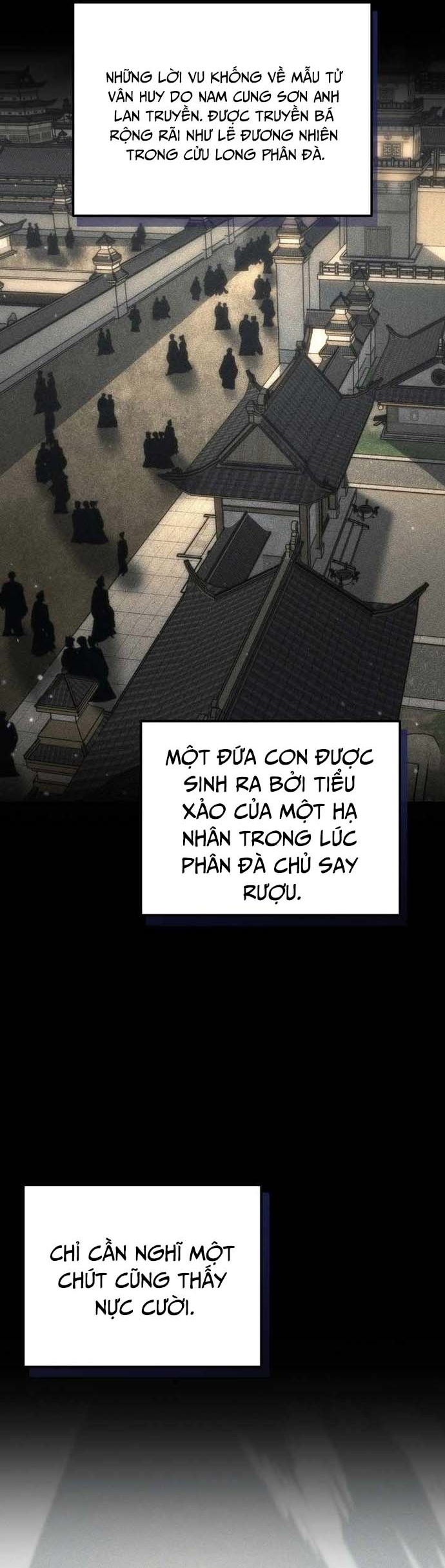 Chuyển Thế Ma Thần Ký Chap 36 - Next Chap 37