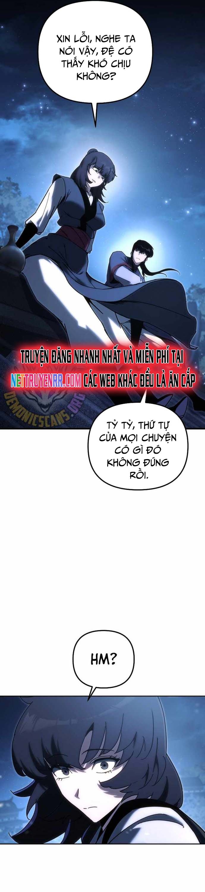 Chuyển Thế Ma Thần Ký Chap 36 - Next Chap 37