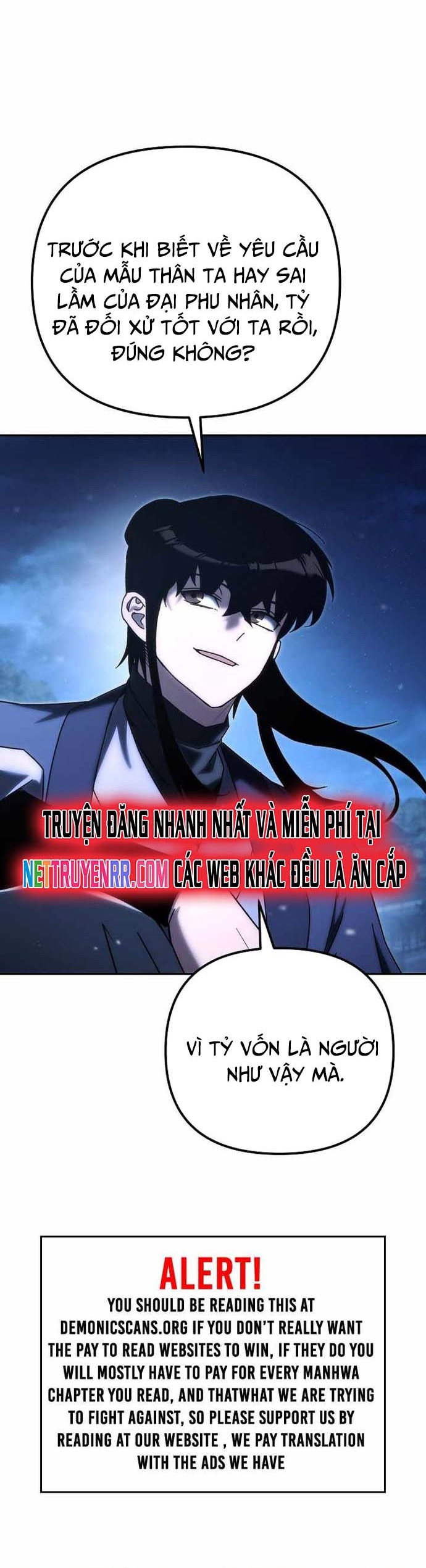 Chuyển Thế Ma Thần Ký Chap 36 - Next Chap 37