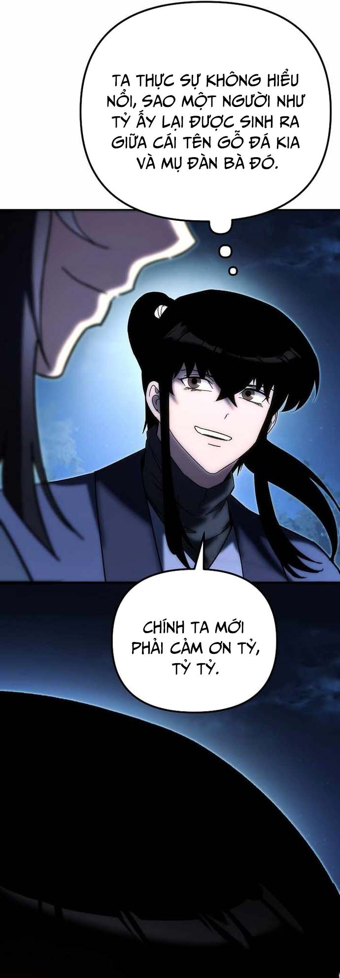 Chuyển Thế Ma Thần Ký Chap 36 - Next Chap 37