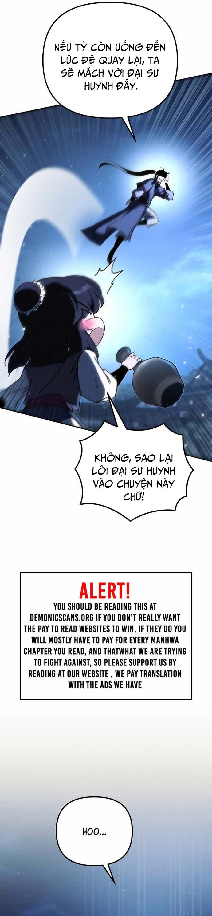 Chuyển Thế Ma Thần Ký Chap 36 - Next Chap 37