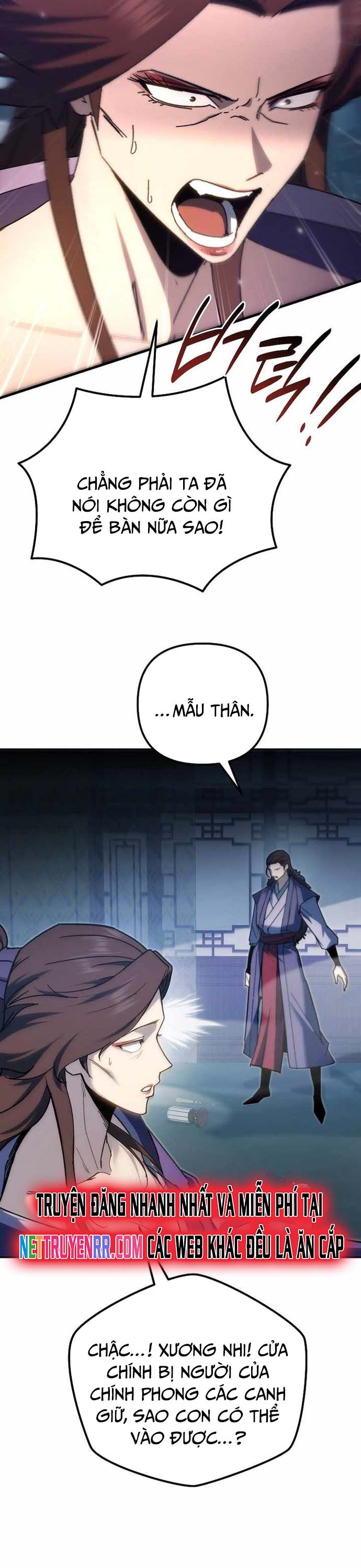 Chuyển Thế Ma Thần Ký Chap 36 - Next Chap 37