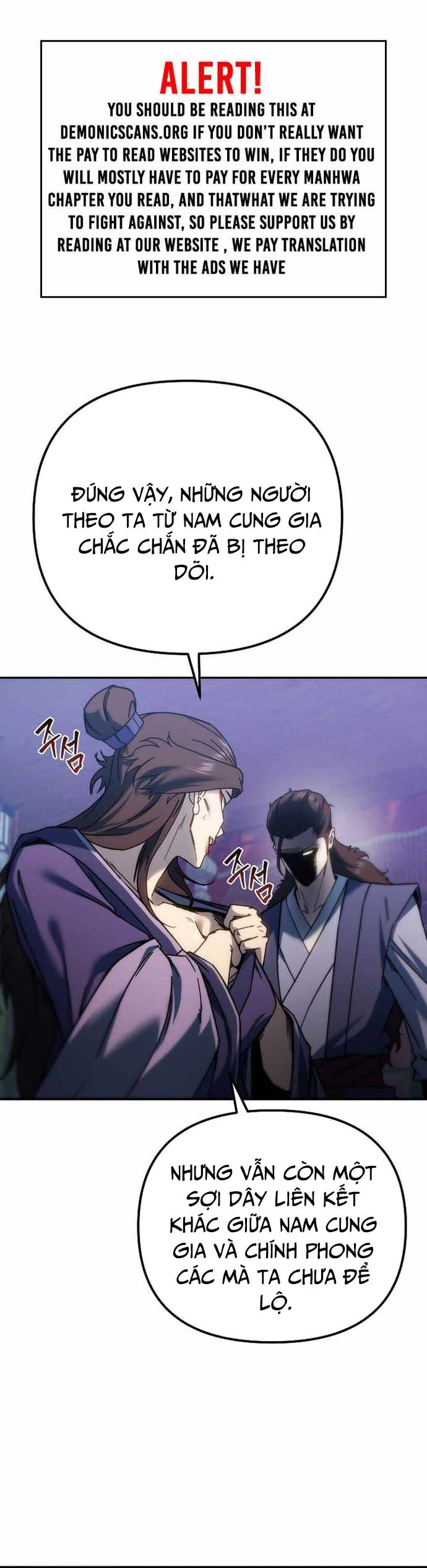 Chuyển Thế Ma Thần Ký Chap 36 - Next Chap 37