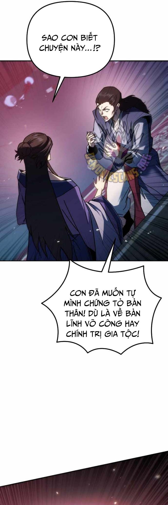 Chuyển Thế Ma Thần Ký Chap 36 - Next Chap 37