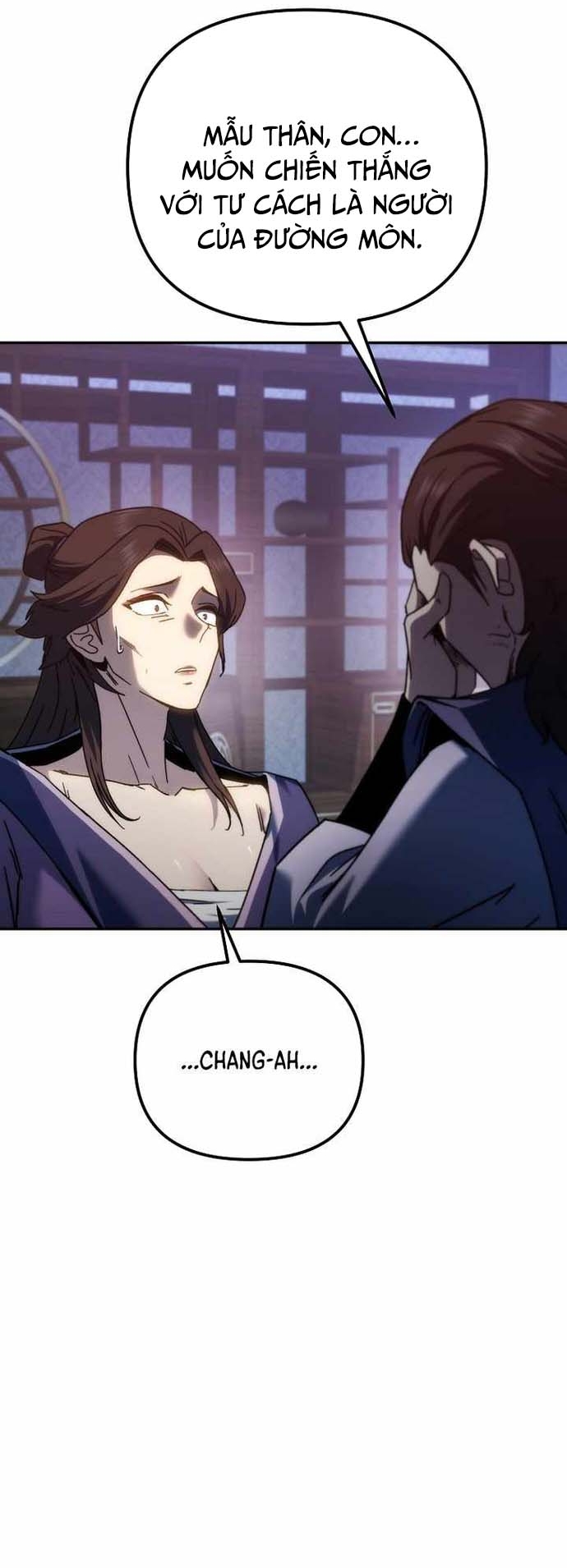 Chuyển Thế Ma Thần Ký Chap 36 - Next Chap 37