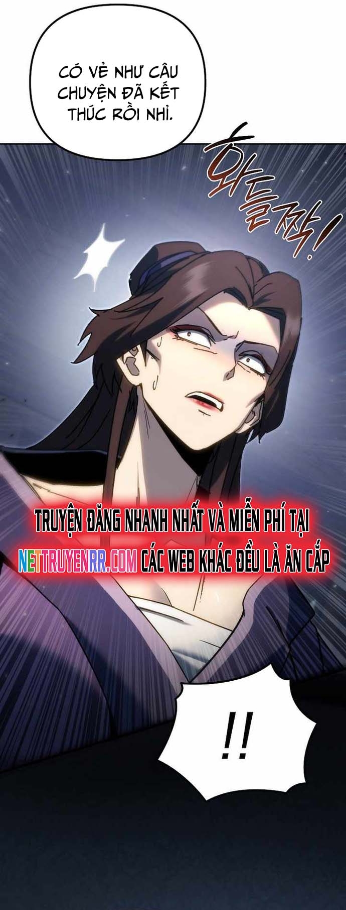 Chuyển Thế Ma Thần Ký Chap 36 - Next Chap 37