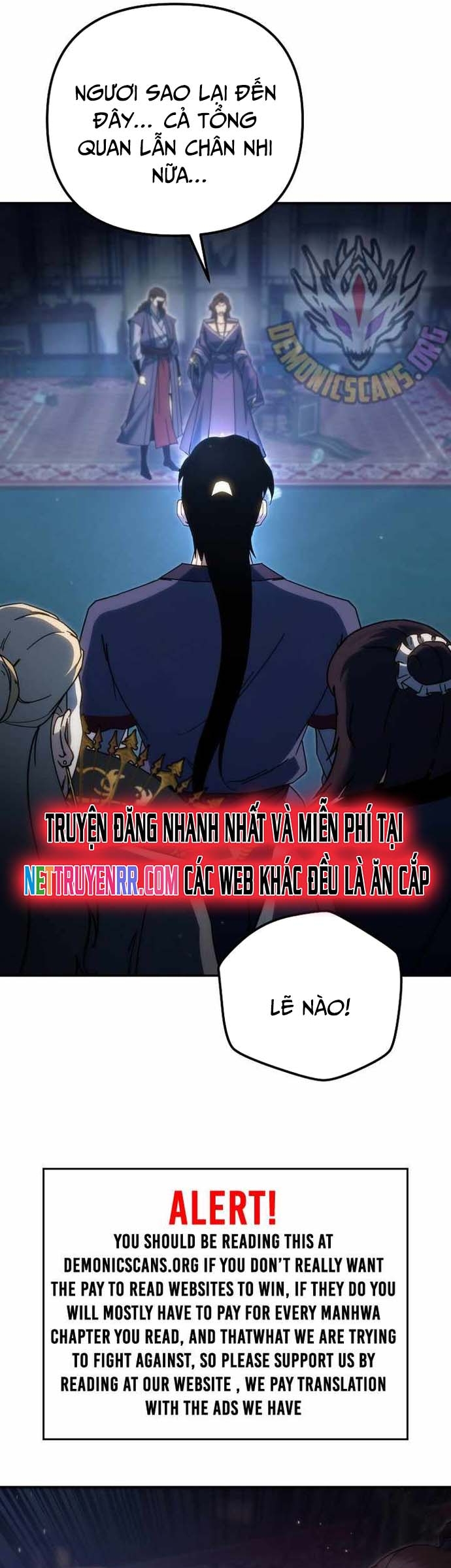 Chuyển Thế Ma Thần Ký Chap 36 - Next Chap 37