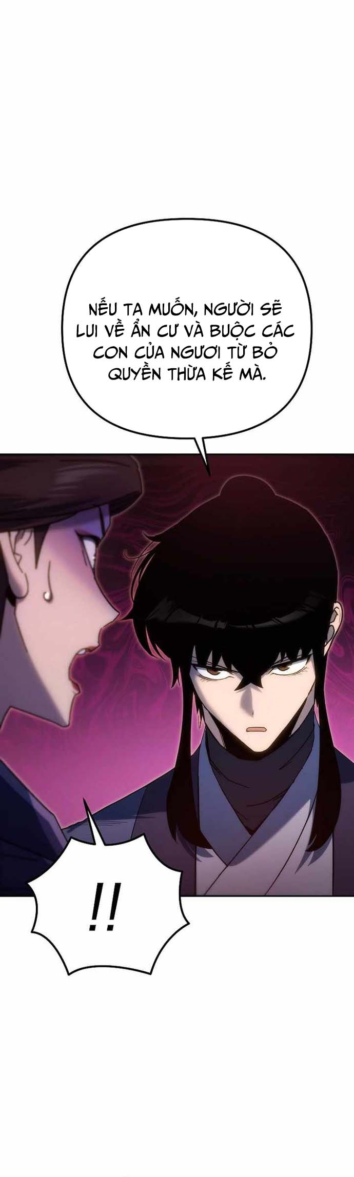 Chuyển Thế Ma Thần Ký Chap 36 - Next Chap 37