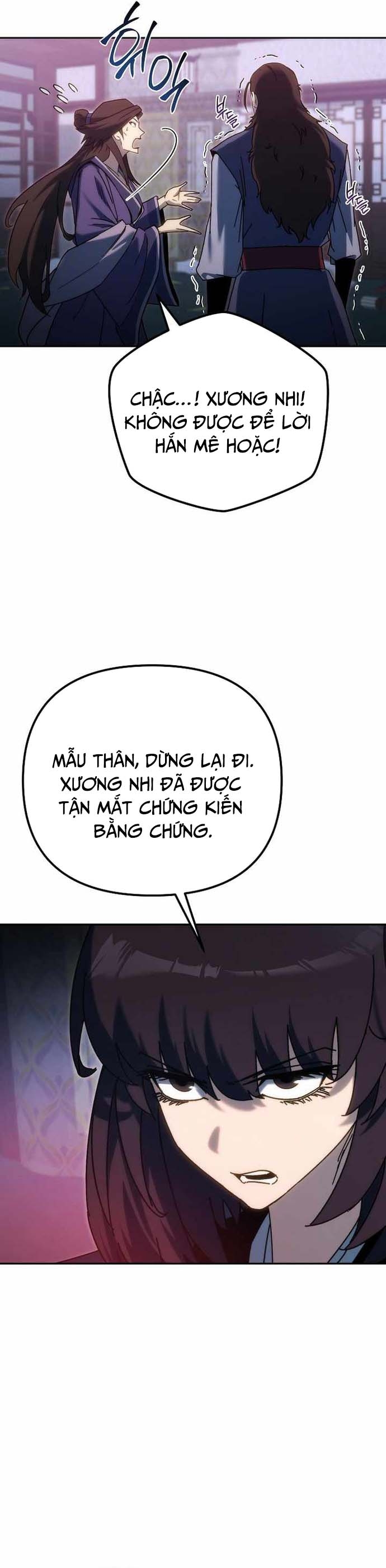 Chuyển Thế Ma Thần Ký Chap 36 - Next Chap 37