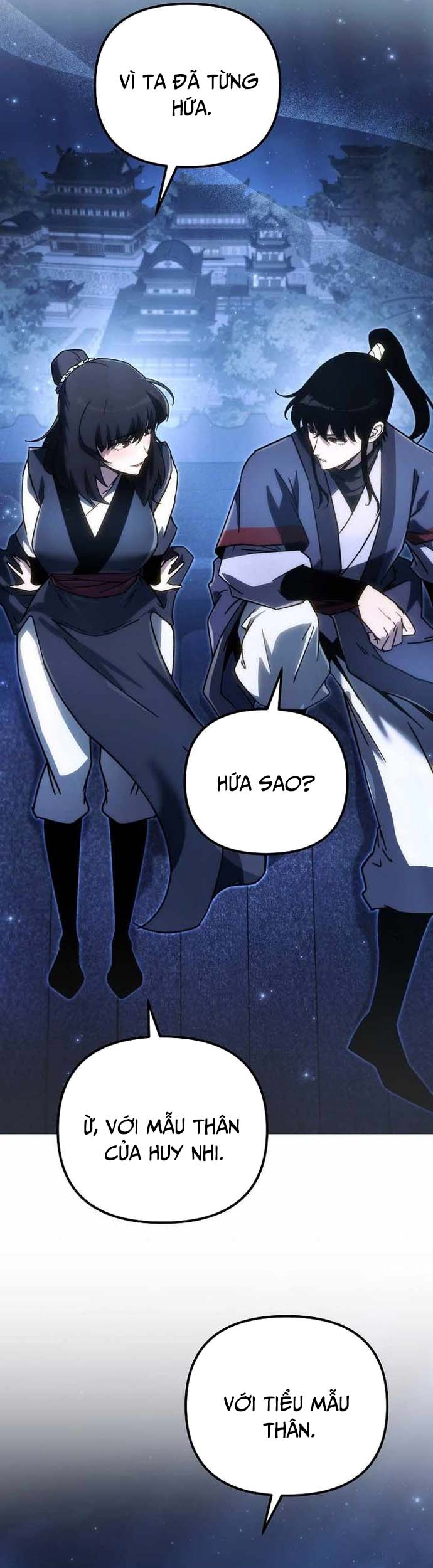 Chuyển Thế Ma Thần Ký Chap 36 - Next Chap 37