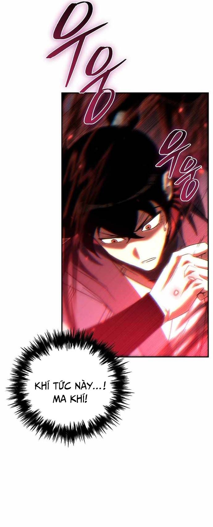 Chuyển Thế Ma Thần Ký Chap 36 - Next Chap 37