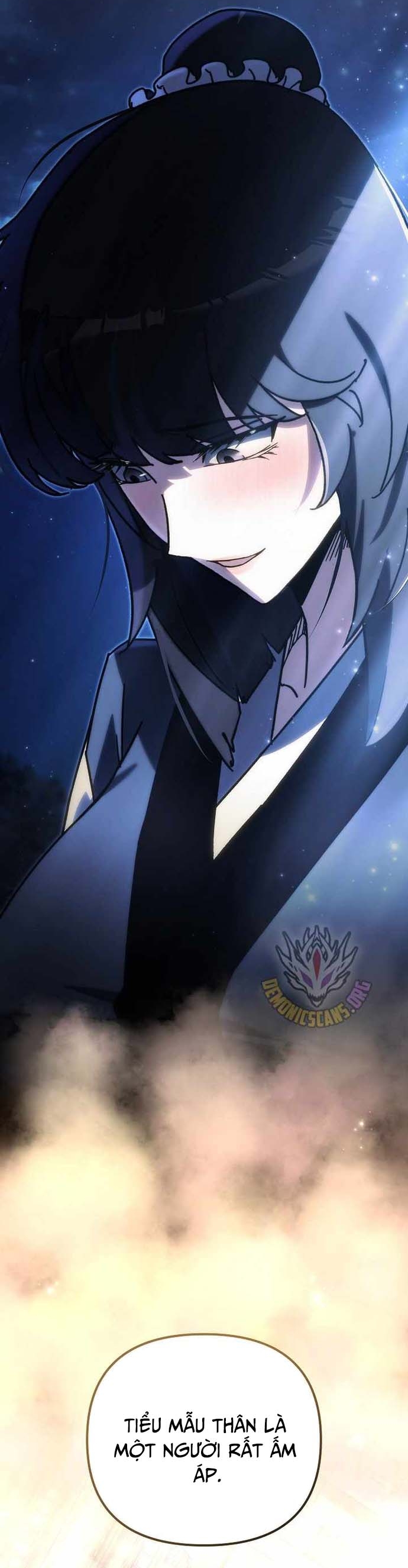 Chuyển Thế Ma Thần Ký Chap 36 - Next Chap 37