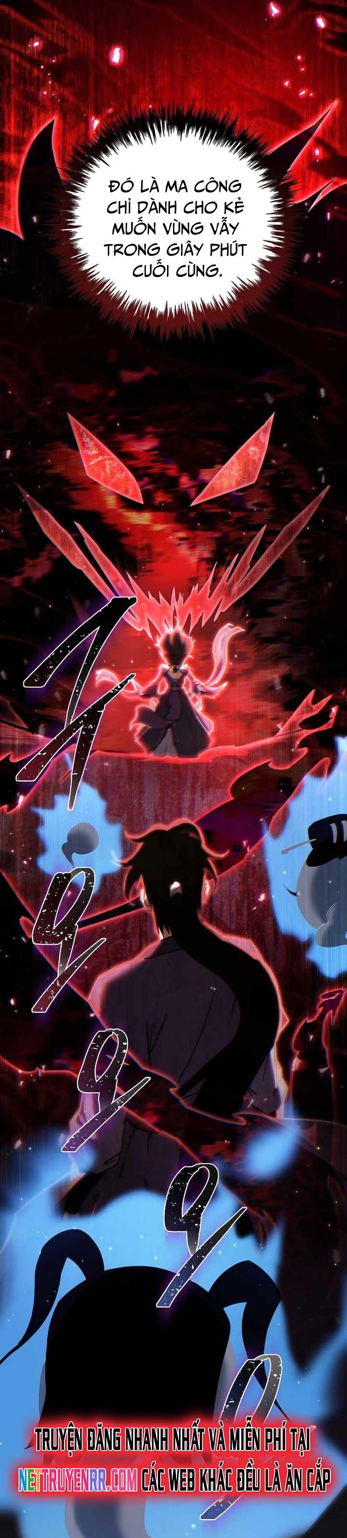 Chuyển Thế Ma Thần Ký Chap 36 - Next Chap 37