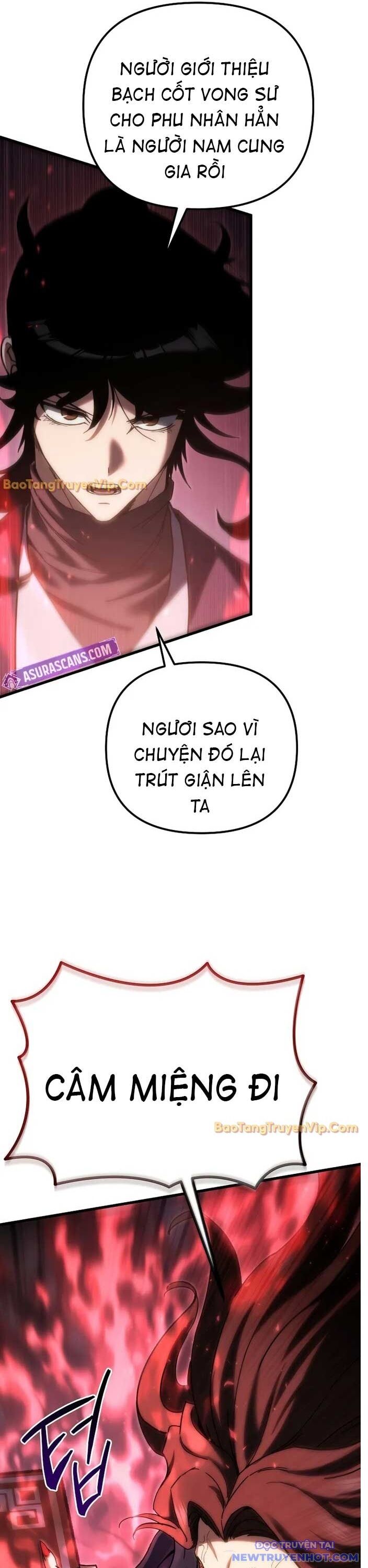 Chuyển Thế Ma Thần Ký Chap 37 - Next Chap 38