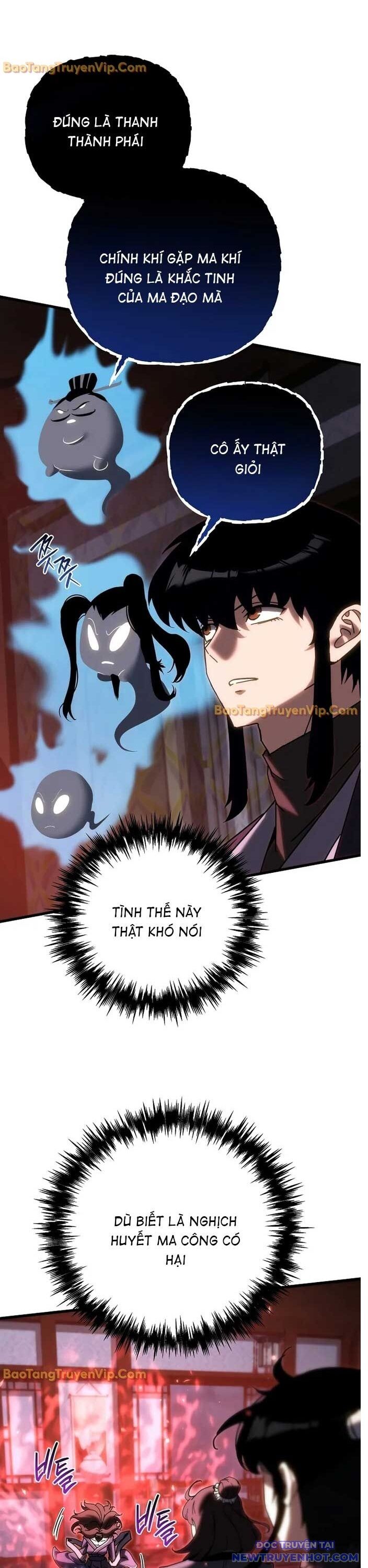 Chuyển Thế Ma Thần Ký Chap 37 - Next Chap 38