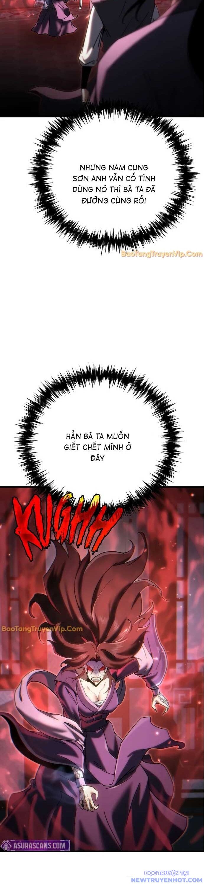 Chuyển Thế Ma Thần Ký Chap 37 - Next Chap 38