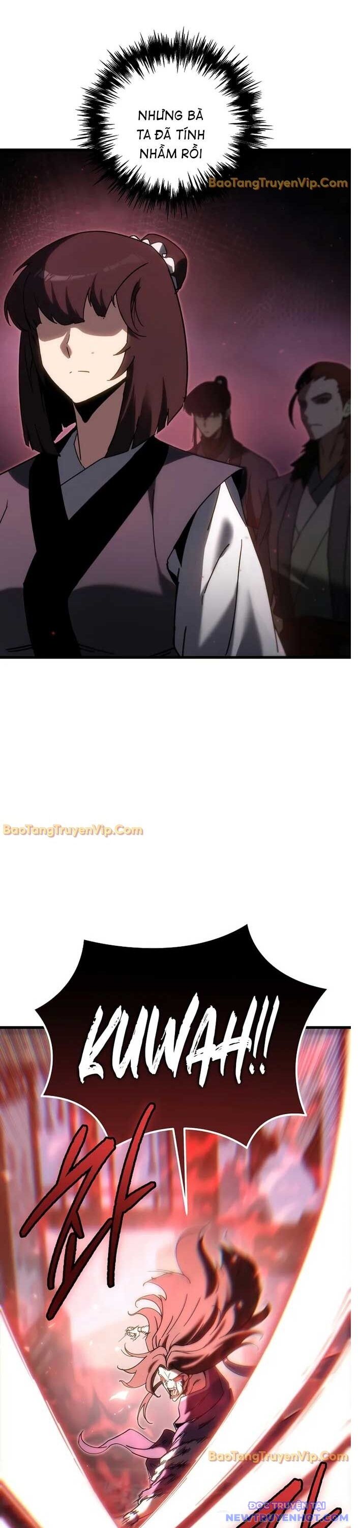 Chuyển Thế Ma Thần Ký Chap 37 - Next Chap 38