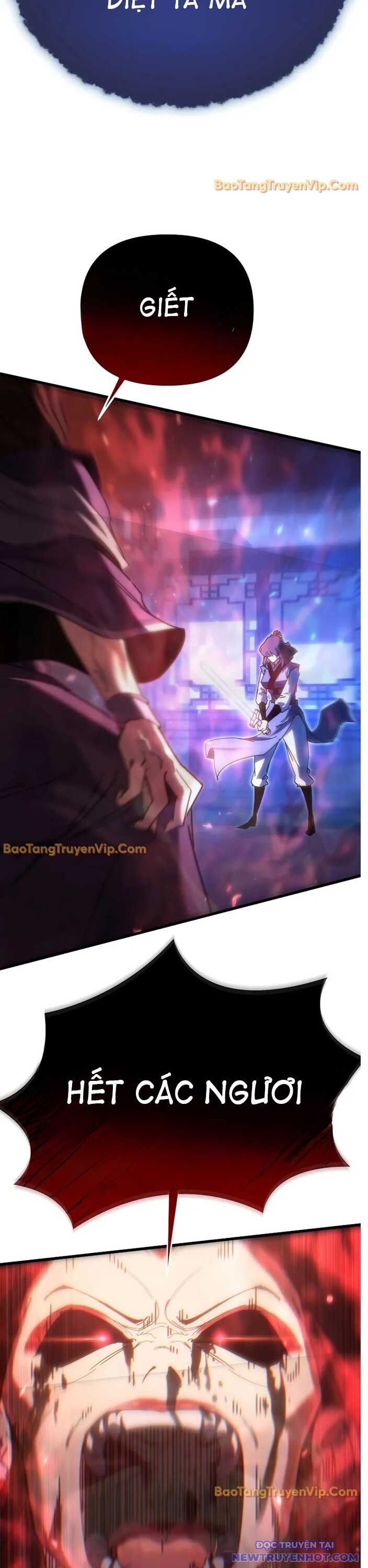 Chuyển Thế Ma Thần Ký Chap 37 - Next Chap 38