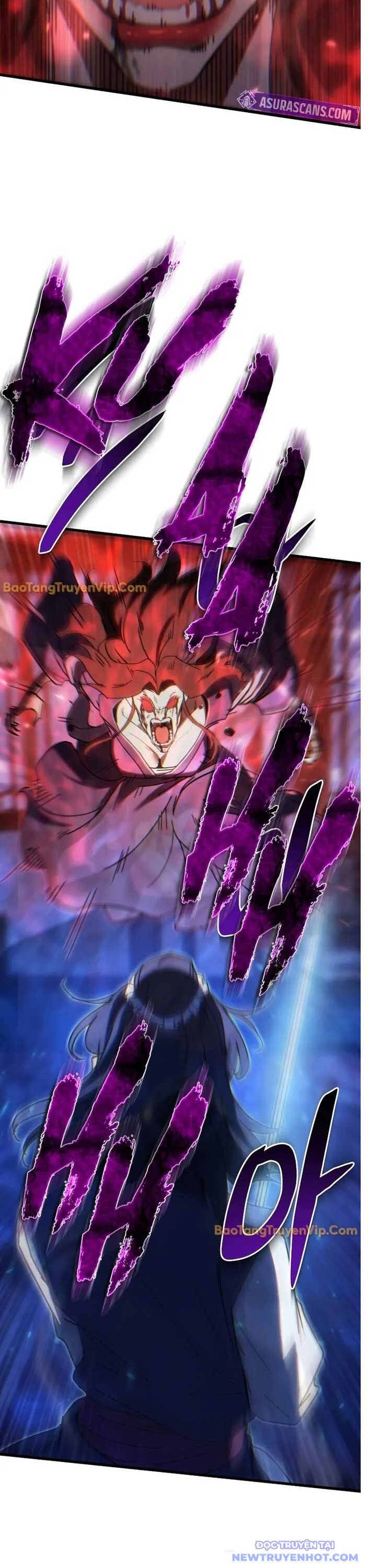 Chuyển Thế Ma Thần Ký Chap 37 - Next Chap 38