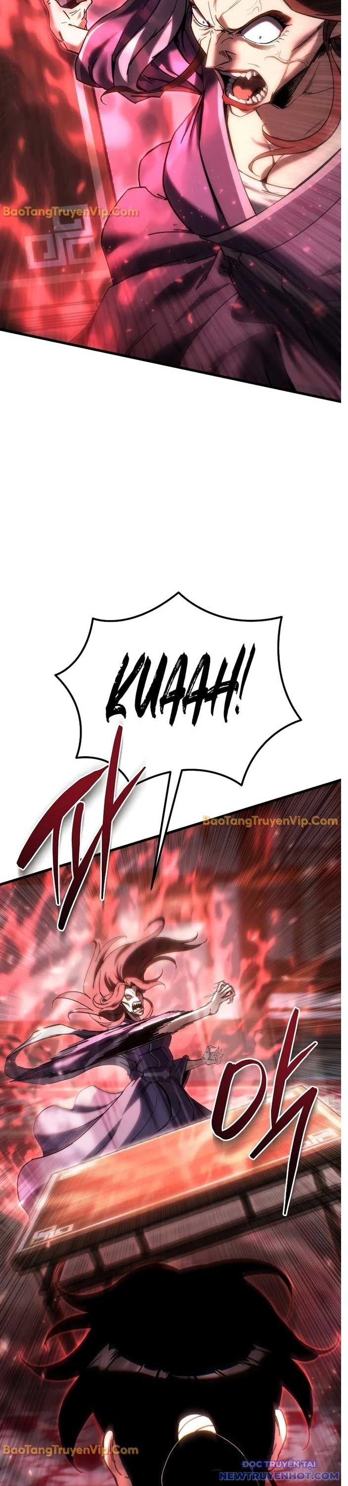 Chuyển Thế Ma Thần Ký Chap 37 - Next Chap 38