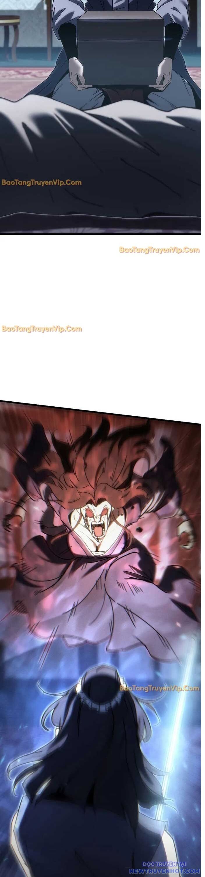 Chuyển Thế Ma Thần Ký Chap 37 - Next Chap 38