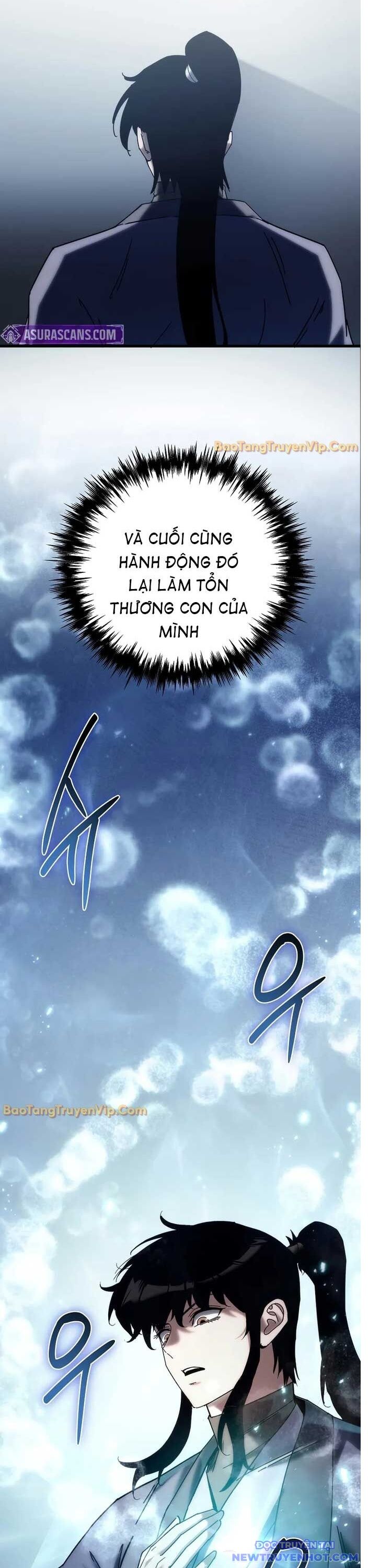 Chuyển Thế Ma Thần Ký Chap 37 - Next Chap 38